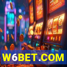 W6BET.COM