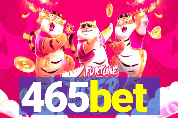 465bet