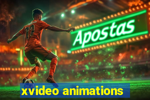 xvideo animations