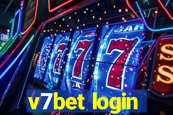 v7bet login