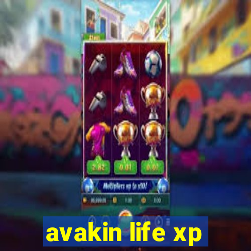 avakin life xp