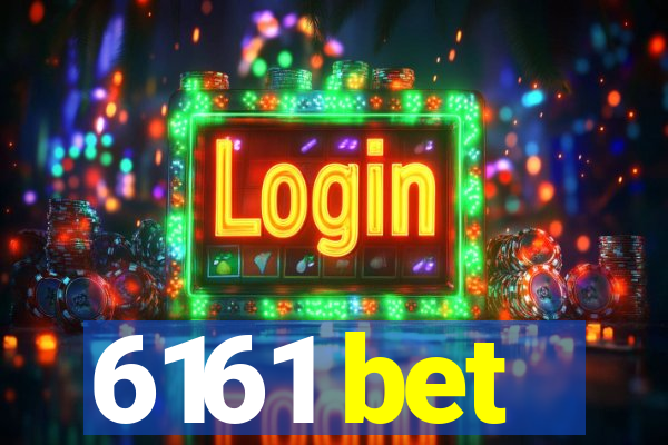 6161 bet