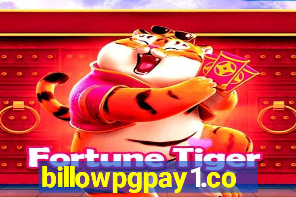 billowpgpay1.com