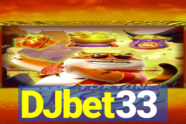 DJbet33