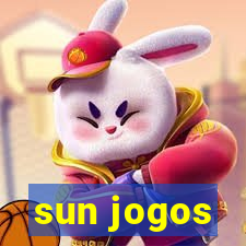 sun jogos