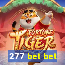 277 bet bet