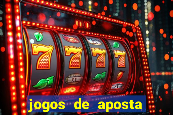 jogos de aposta para menores de idade