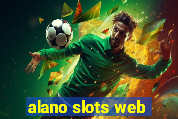 alano slots web