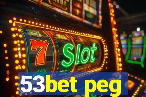 53bet peg