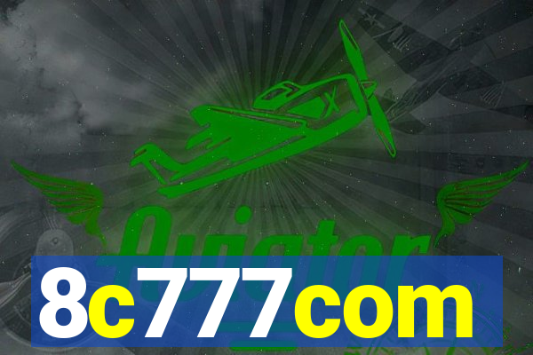 8c777com