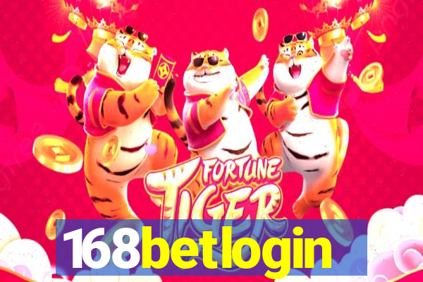 168betlogin