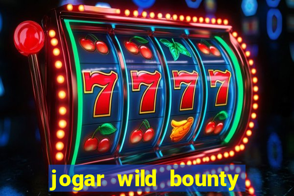 jogar wild bounty showdown demo