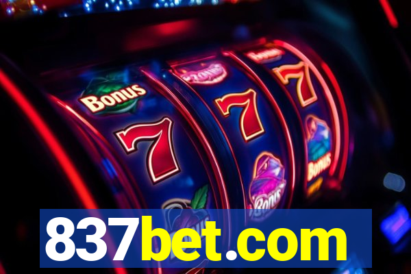 837bet.com