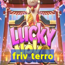 friv terro