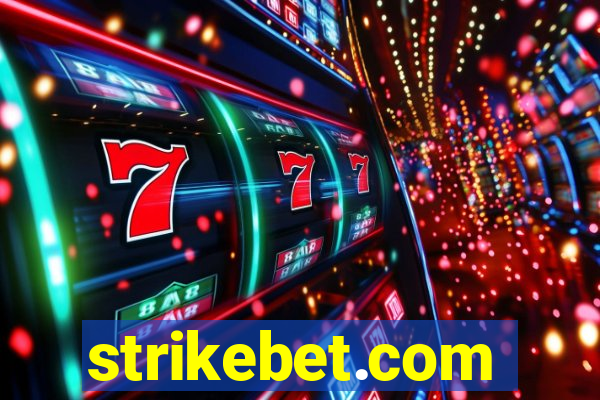 strikebet.com