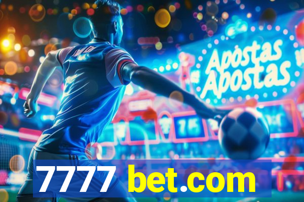 7777 bet.com