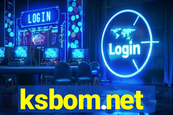 ksbom.net