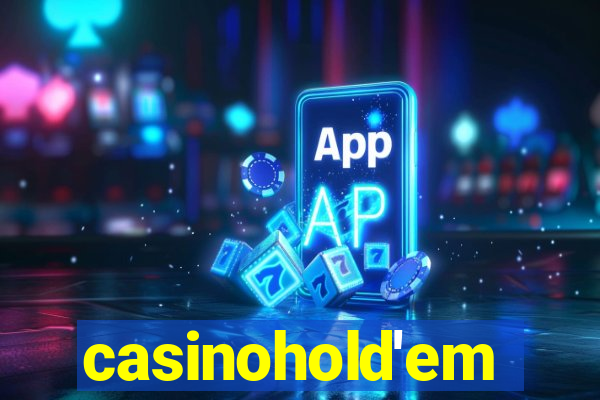 casinohold'em