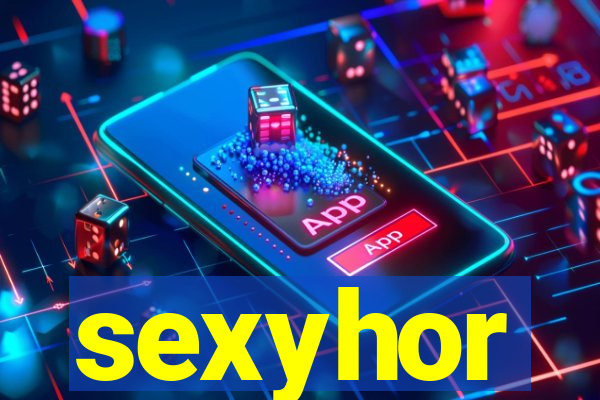 sexyhor