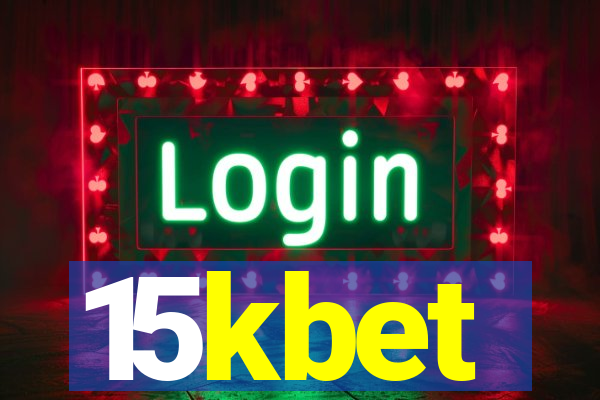 15kbet