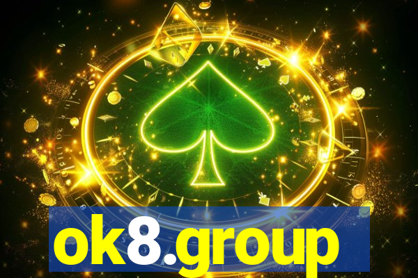 ok8.group