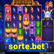 sorte.bet