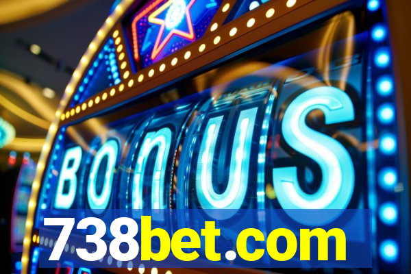 738bet.com