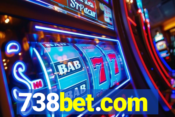 738bet.com