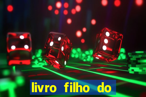 livro filho do fogo - volume 2 pdf grátis