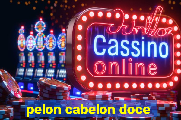 pelon cabelon doce