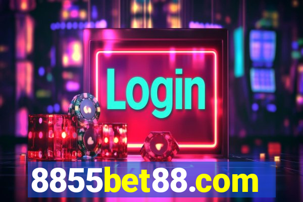 8855bet88.com