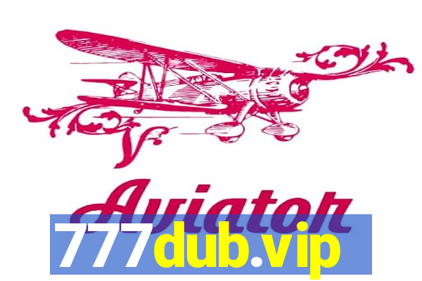 777dub.vip