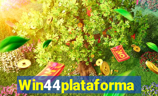 Win44plataforma