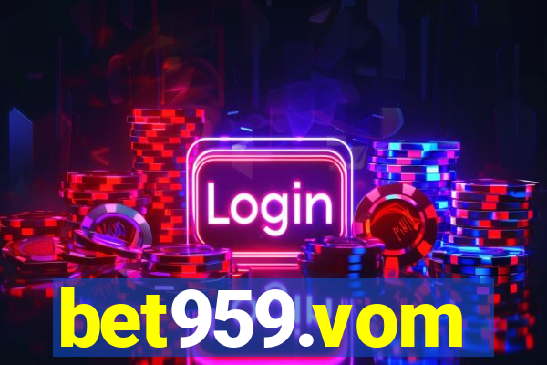 bet959.vom