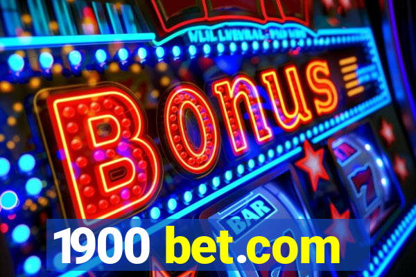 1900 bet.com