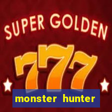 monster hunter stories 1.0 4 apk + obb