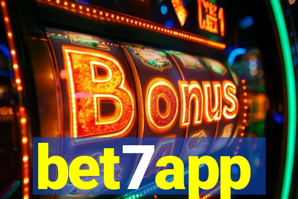 bet7app