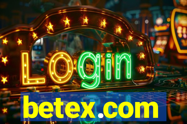 betex.com