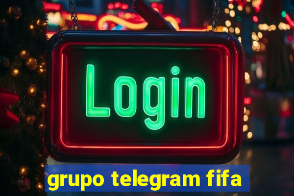 grupo telegram fifa