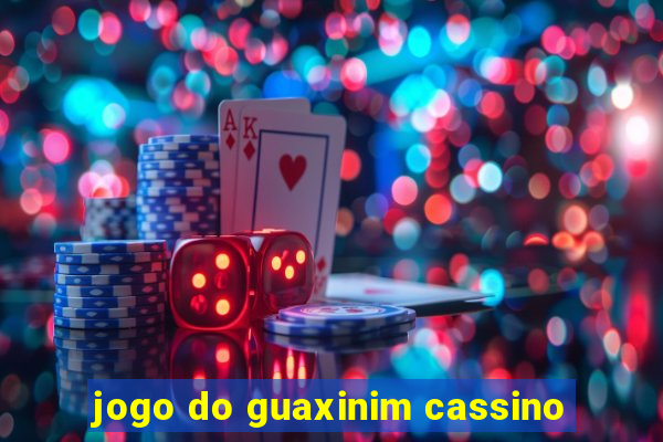 jogo do guaxinim cassino