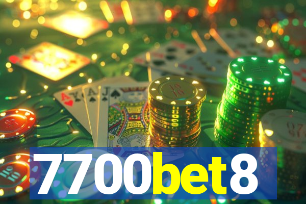 7700bet8