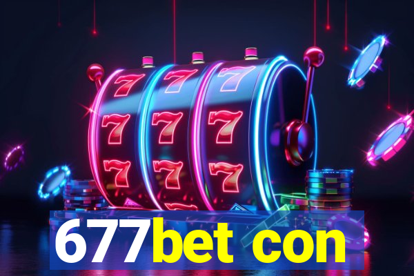 677bet con