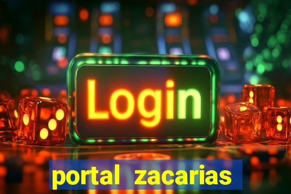 portal zacarias maloqueiro cavando sua cova