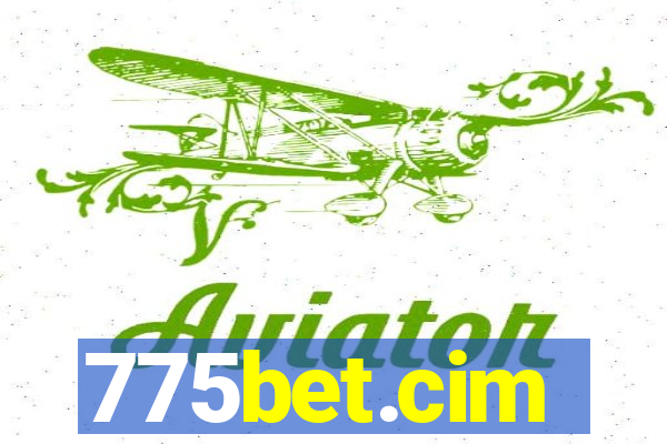 775bet.cim