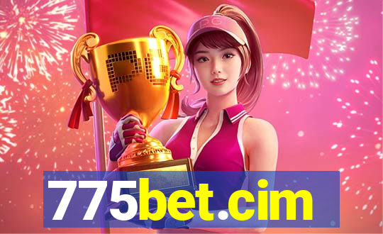 775bet.cim