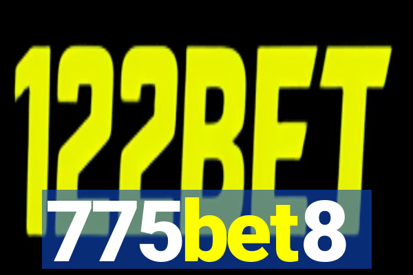 775bet8