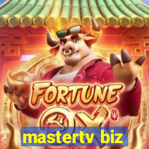 mastertv biz