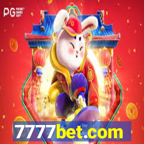 7777bet.com