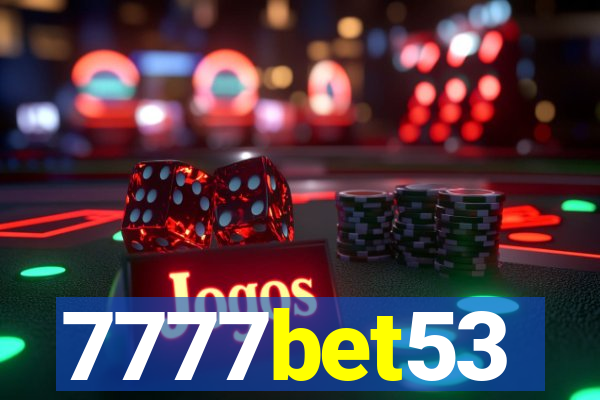 7777bet53