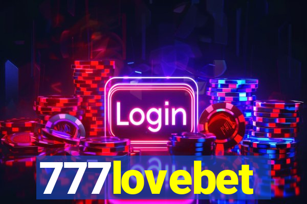 777lovebet